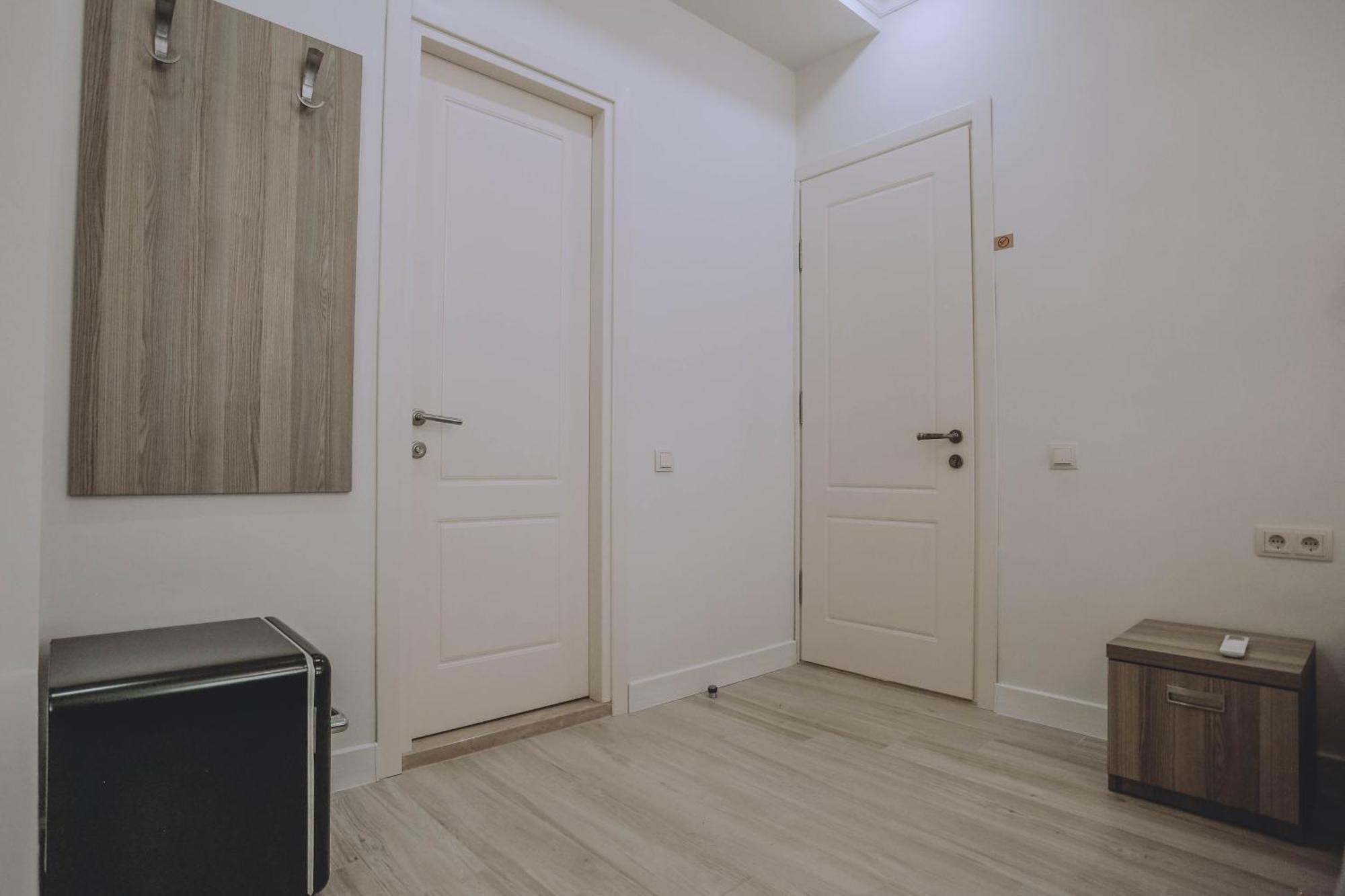 Royal Medis Hotel Batumi Esterno foto